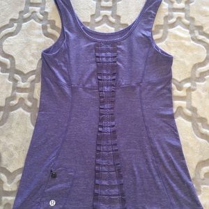 Lululemon Tank